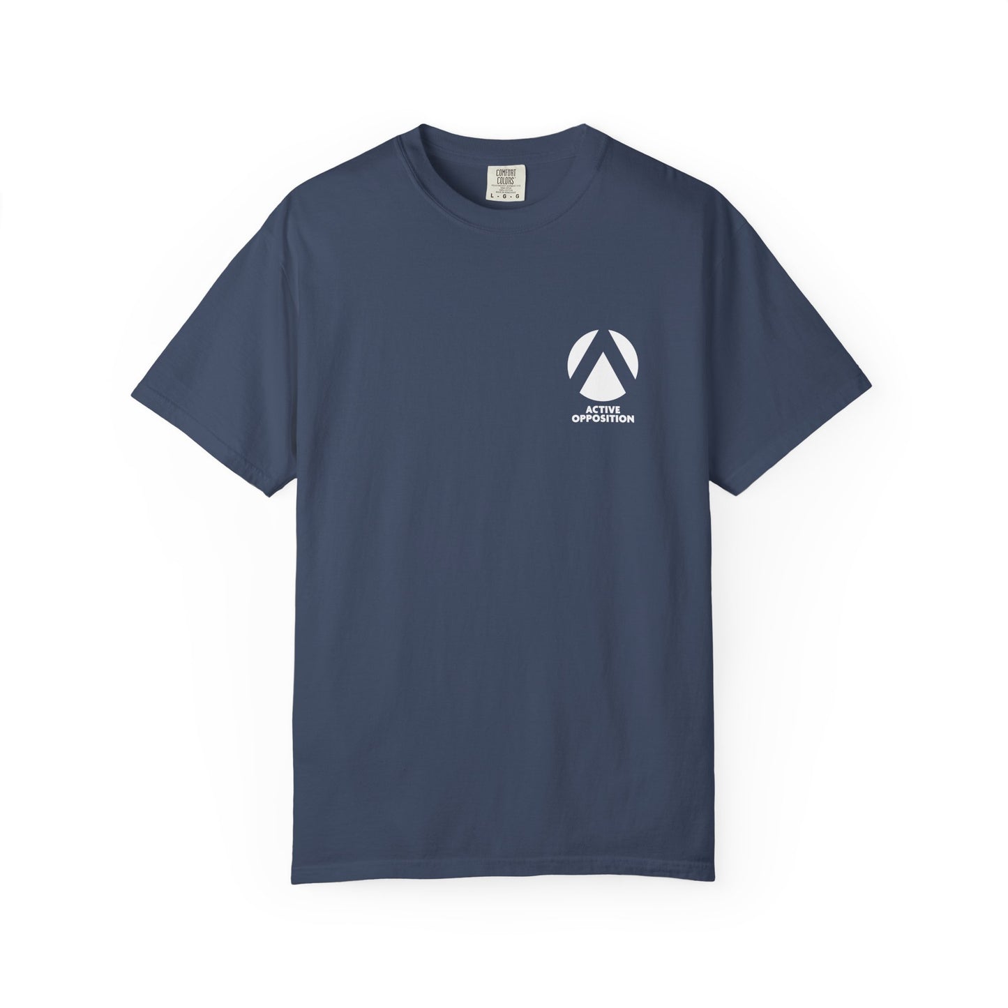 Paradox of Tolerance, Anti-Fascist Activism T-Shirt