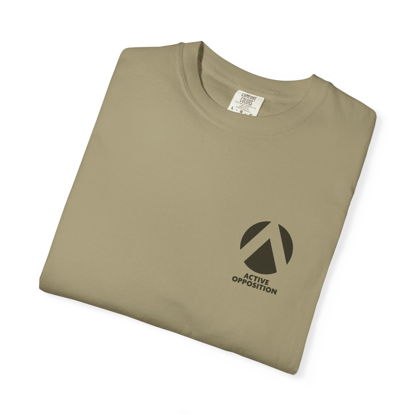 Paradox of Tolerance, Anti-Fascist Activism T-Shirt