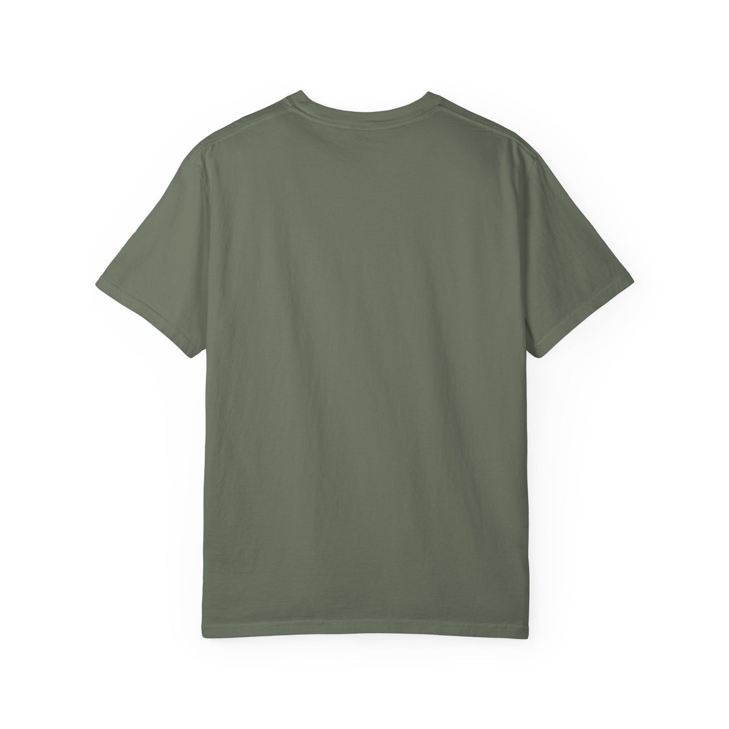 Active Opposition Logo T-Shirt