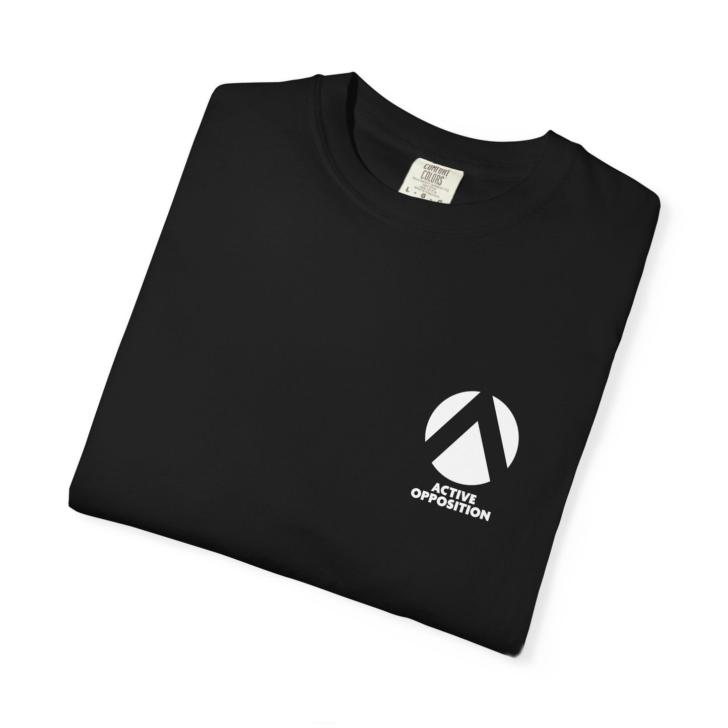 Paradox of Tolerance, Anti-Fascist Activism T-Shirt