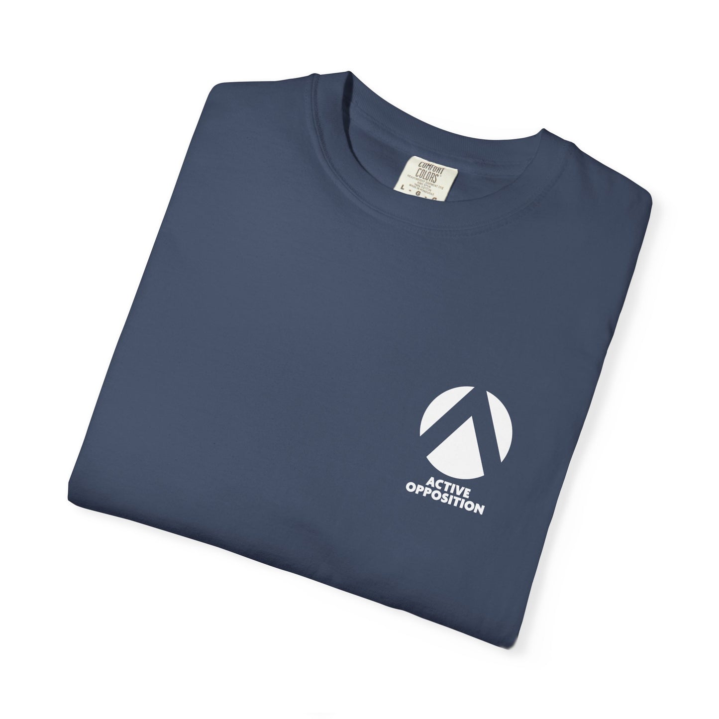 Paradox of Tolerance, Anti-Fascist Activism T-Shirt