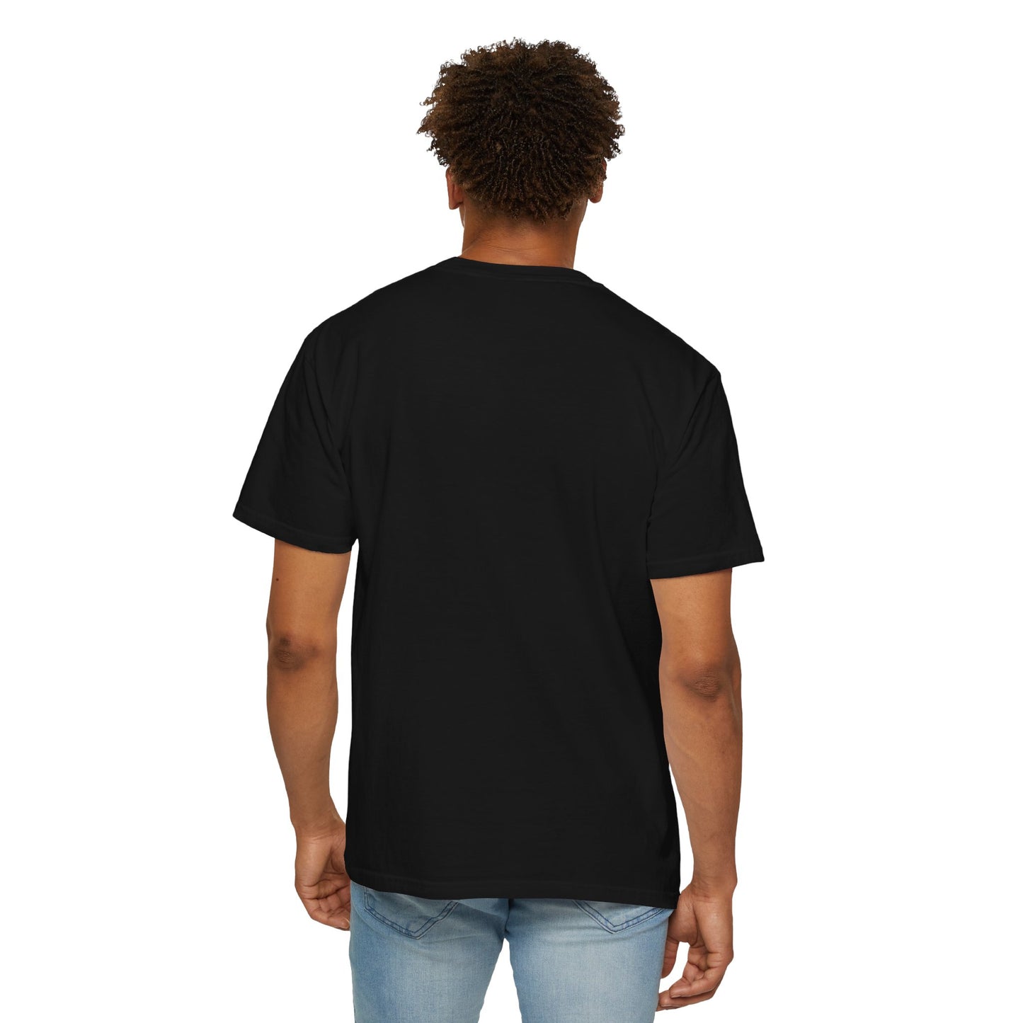Active Opposition Logo T-Shirt